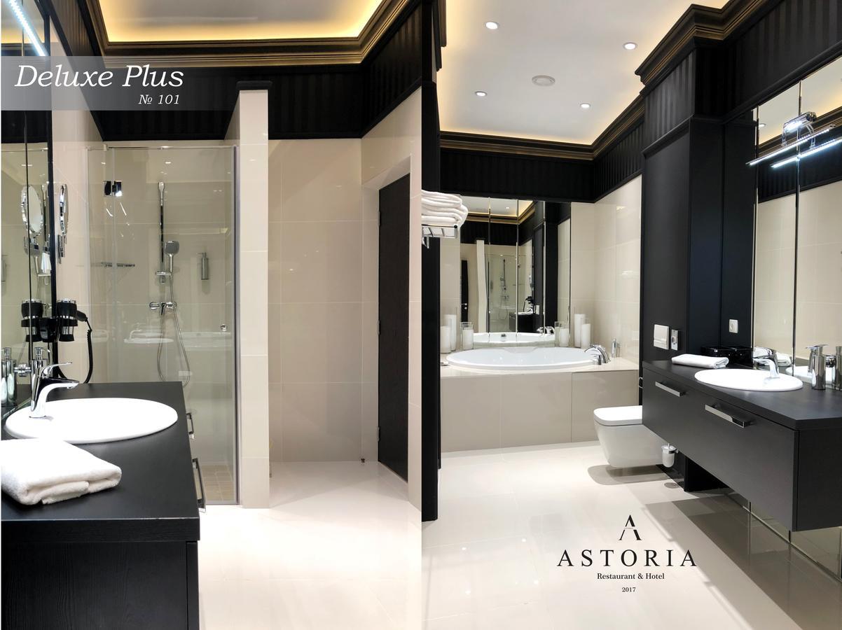 Astoria Boutique Hotel Balti Buitenkant foto